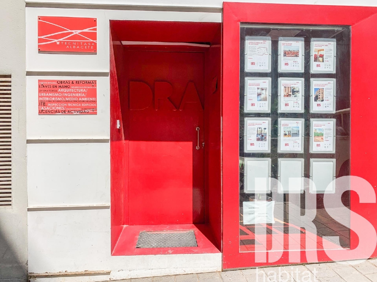 till salu hus Albacete Centro 02002 Llanos De Albacete 6