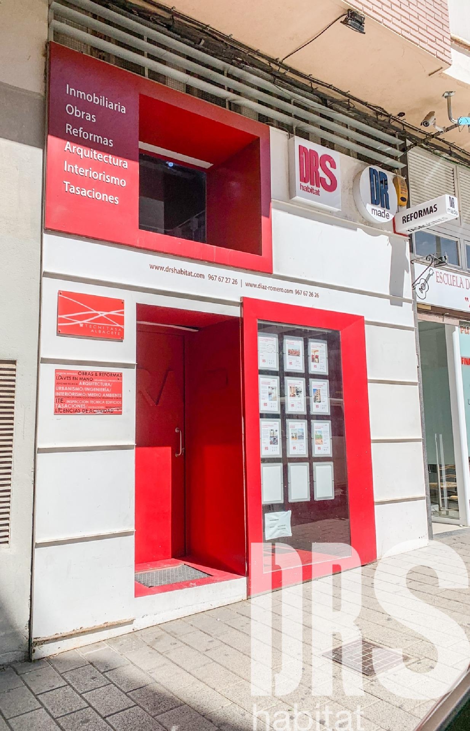 till salu hus Albacete Centro 02002 Llanos De Albacete 5