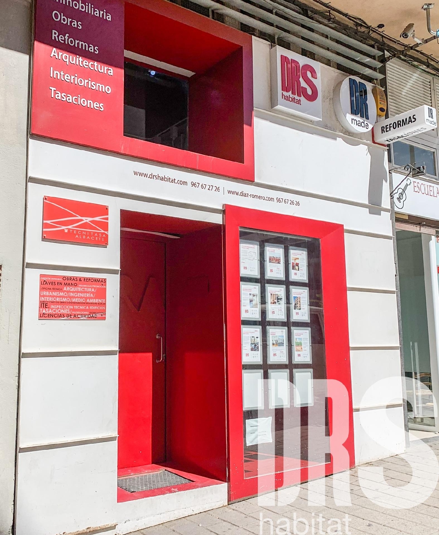 till salu hus Albacete Centro 02002 Llanos De Albacete 4