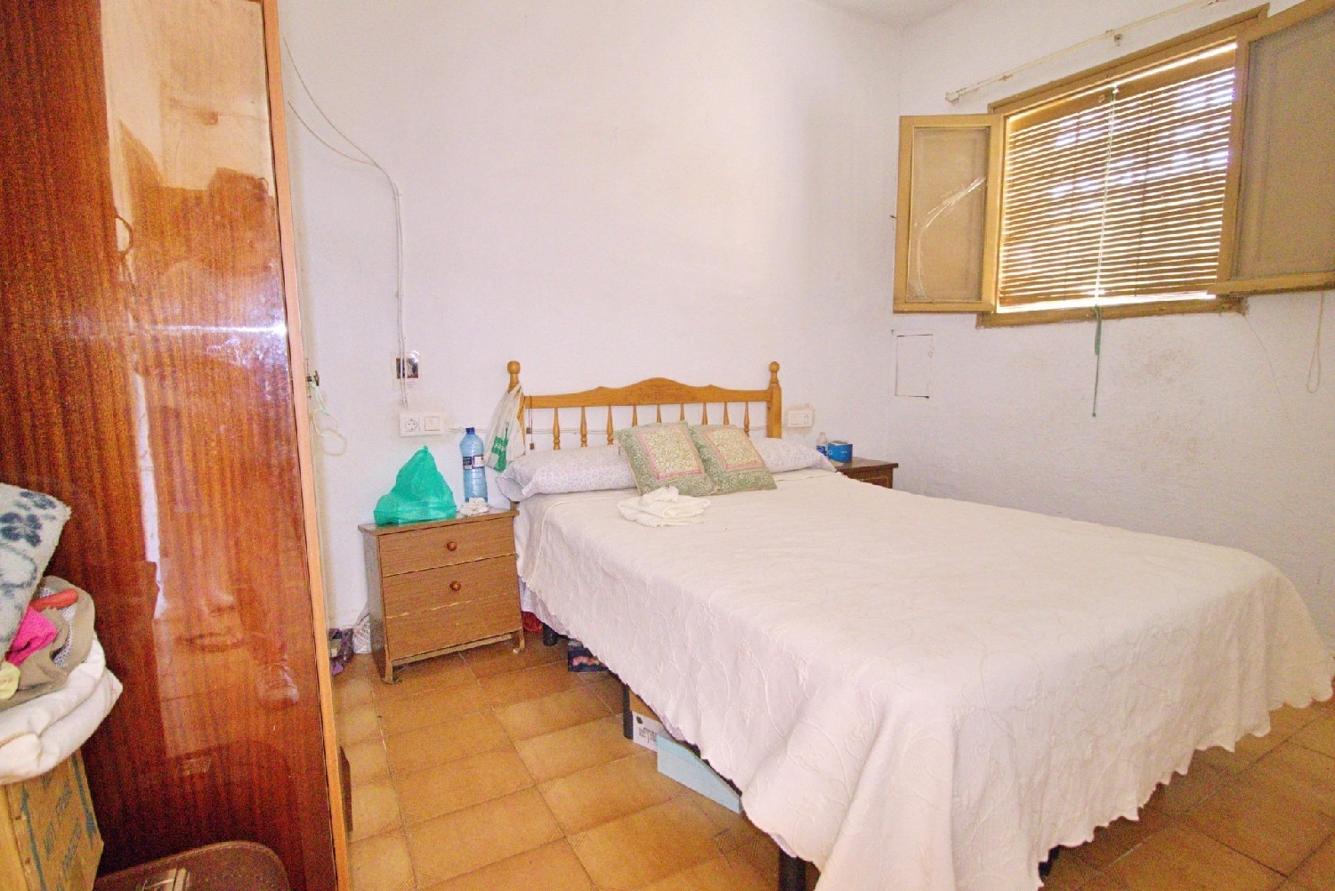  à vendre maison Albatera Baix Segura 1