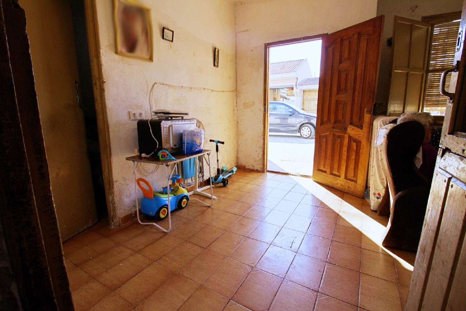  à vendre maison Albatera Baix Segura 3