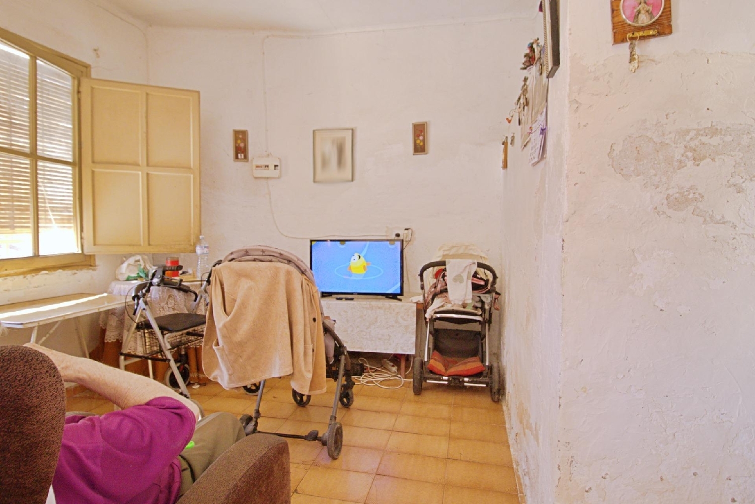  à vendre maison Albatera Baix Segura 2