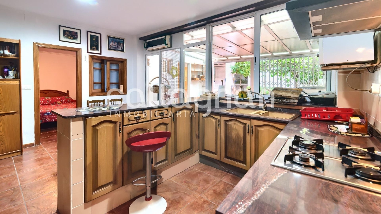  kaufen Haus Alberic Ribera Alta 3