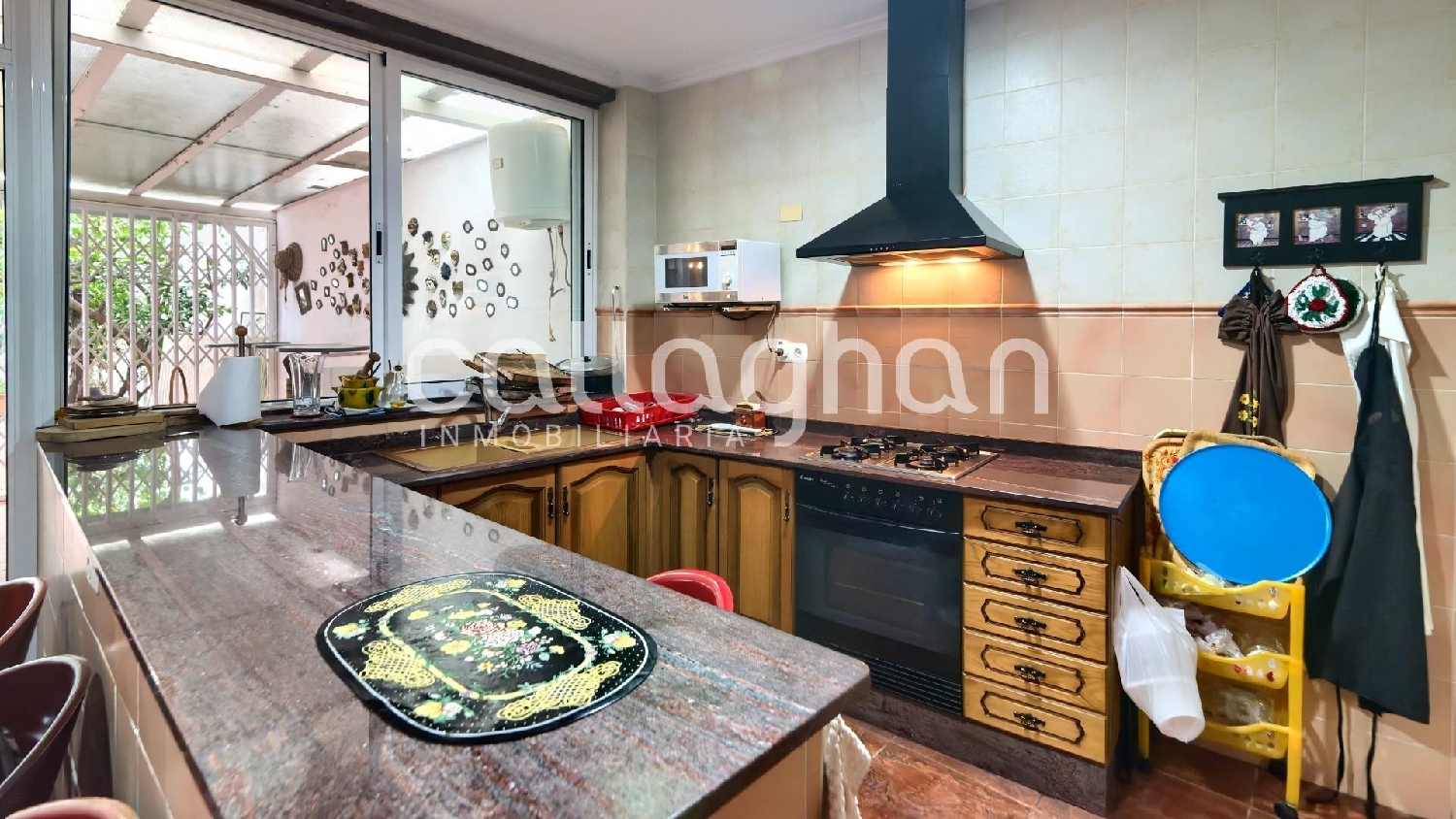  kaufen Haus Alberic Ribera Alta 4