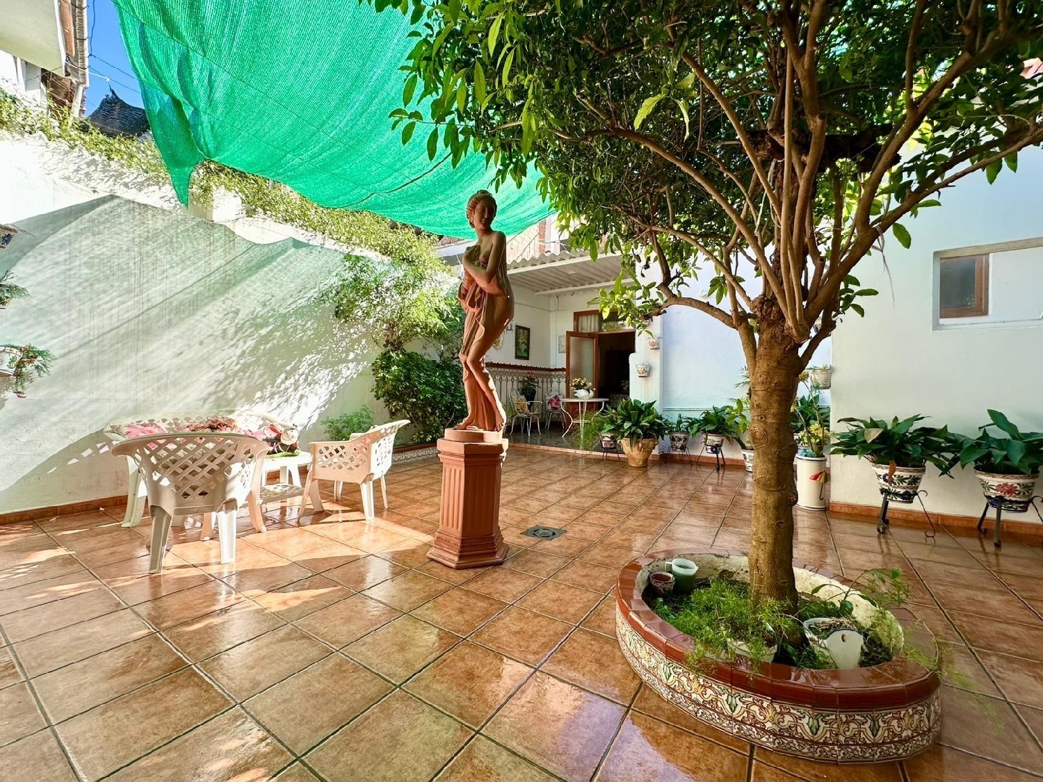  kaufen Haus Alberic Ribera Alta 1