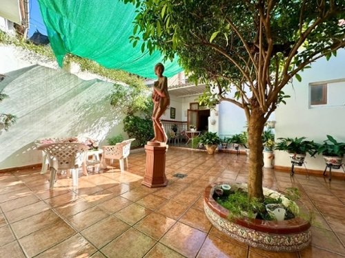 Alberic Ribera Alta Haus Bild 6323614