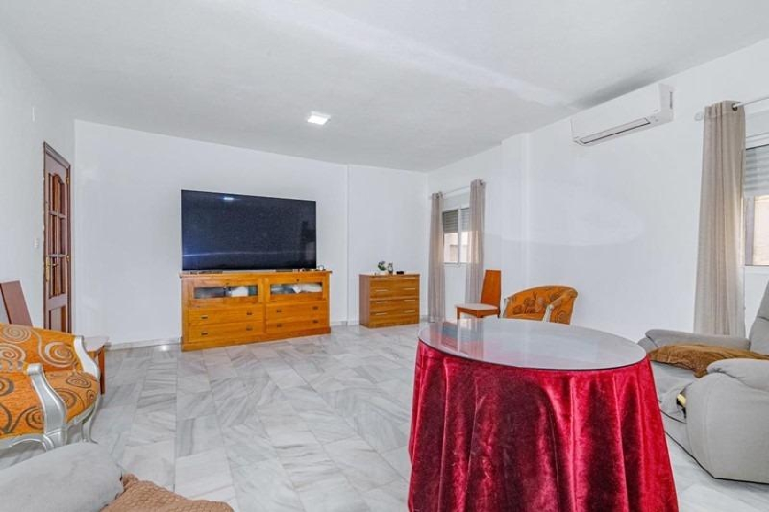  en venta casa Albolote Vega De Granada 4