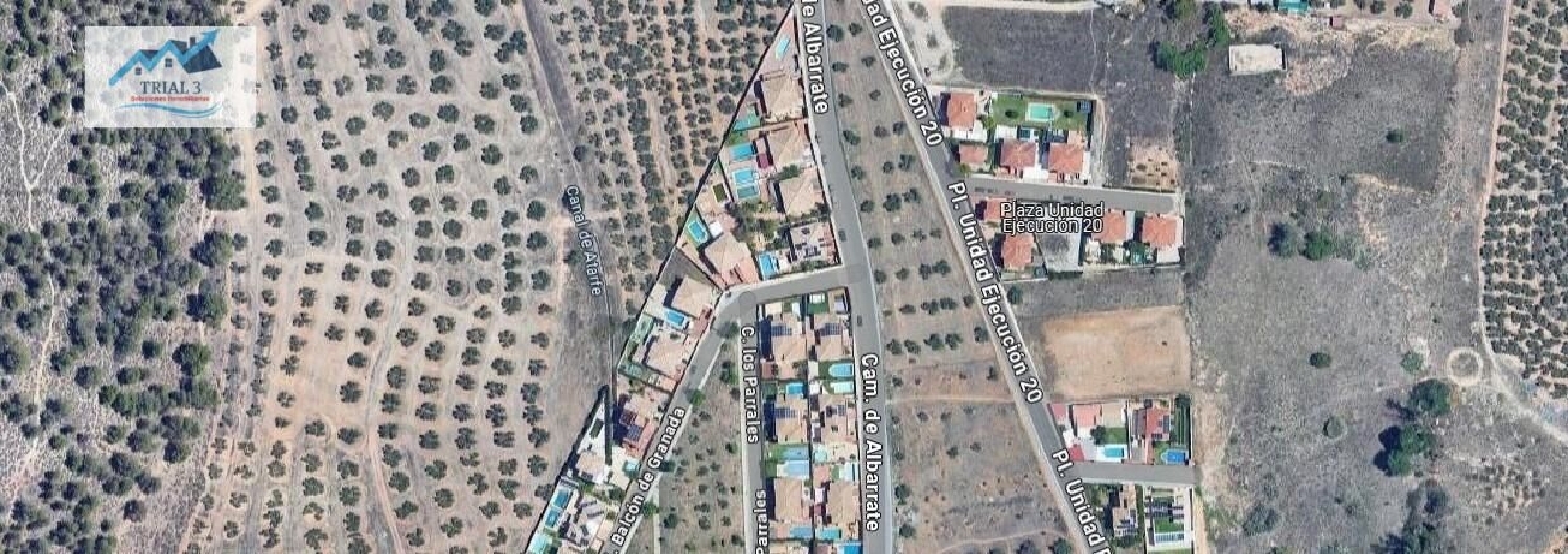 te koop huis Albolote Vega De Granada 4