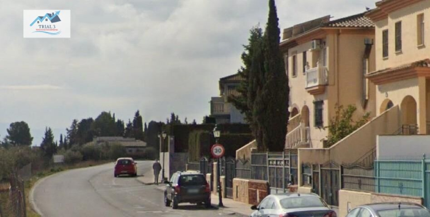 te koop huis Albolote Vega De Granada 3