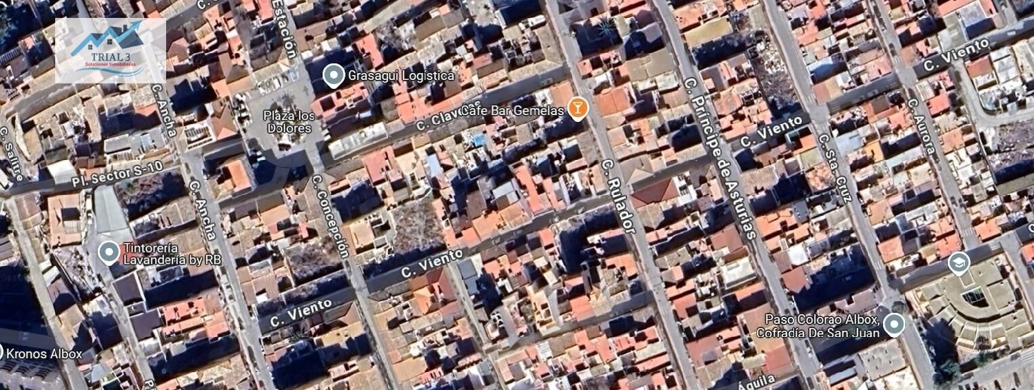  en venta casa Albox Valle Del Almanzora 4