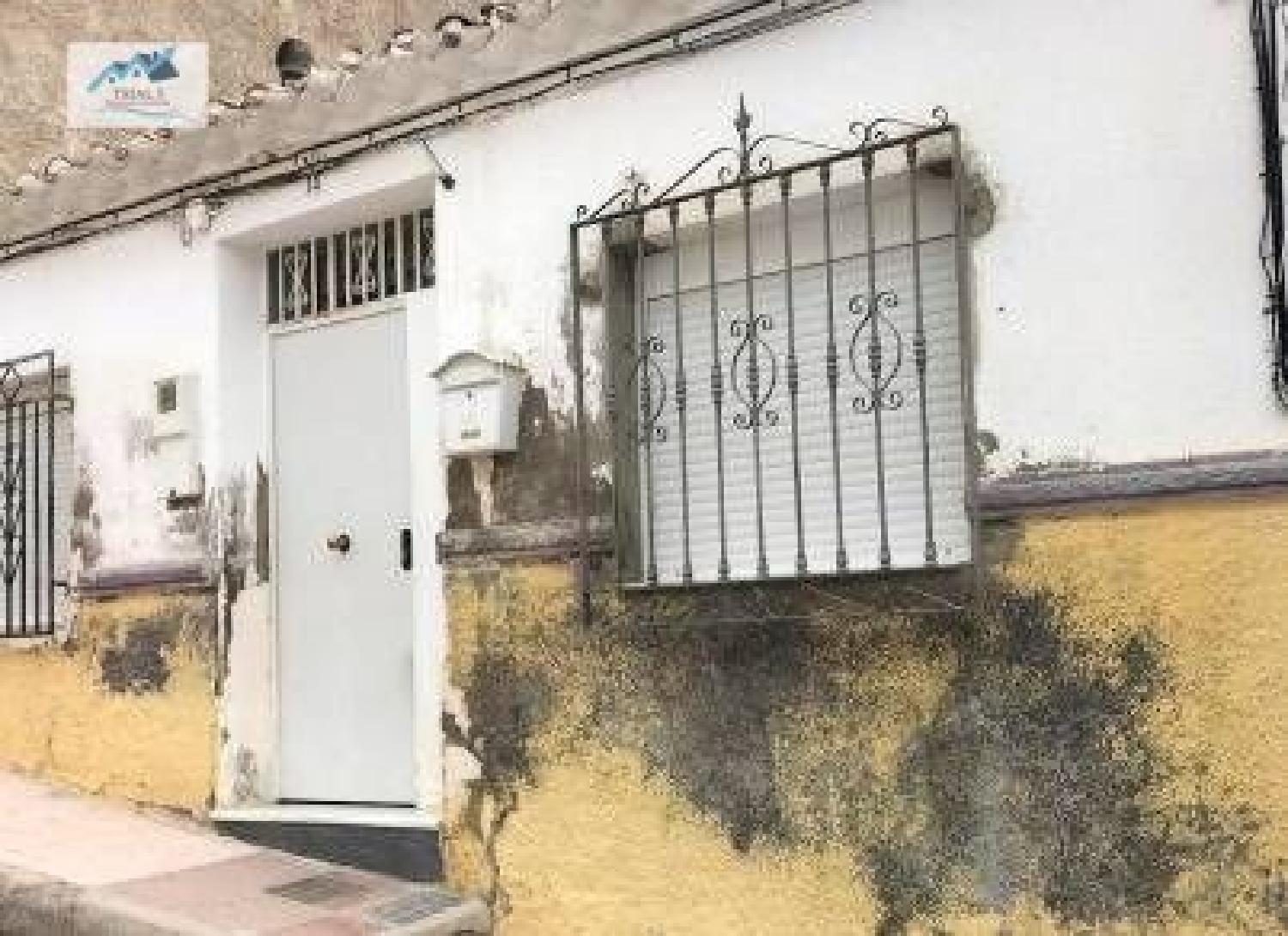  en venta casa Albox Valle Del Almanzora 2