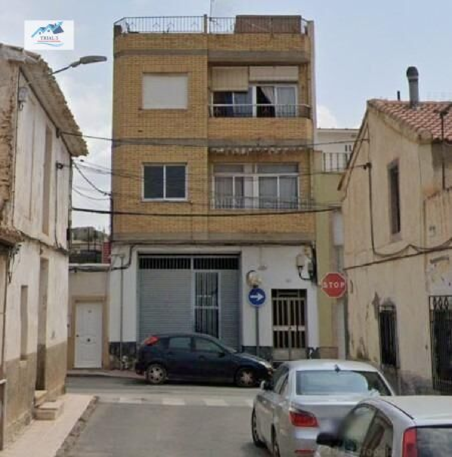  en venta casa Albox Valle Del Almanzora 3