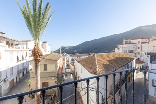 Albuñol Costa Tropical maison foto 6322423