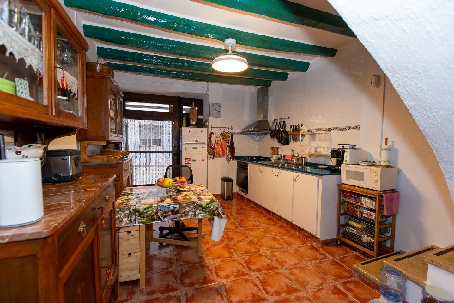  en venta casa Alcanar Montsià 6