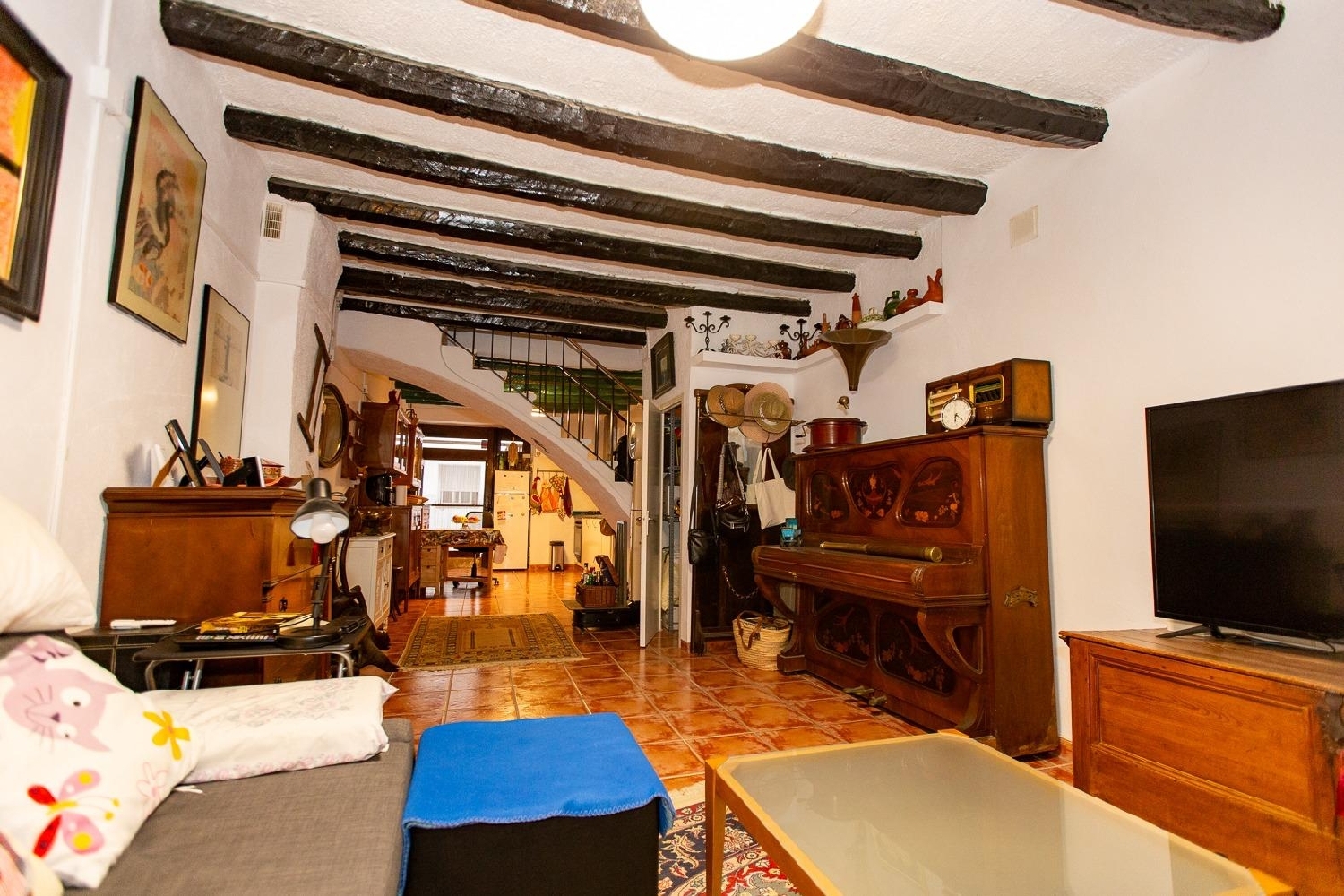  en venta casa Alcanar Montsià 1