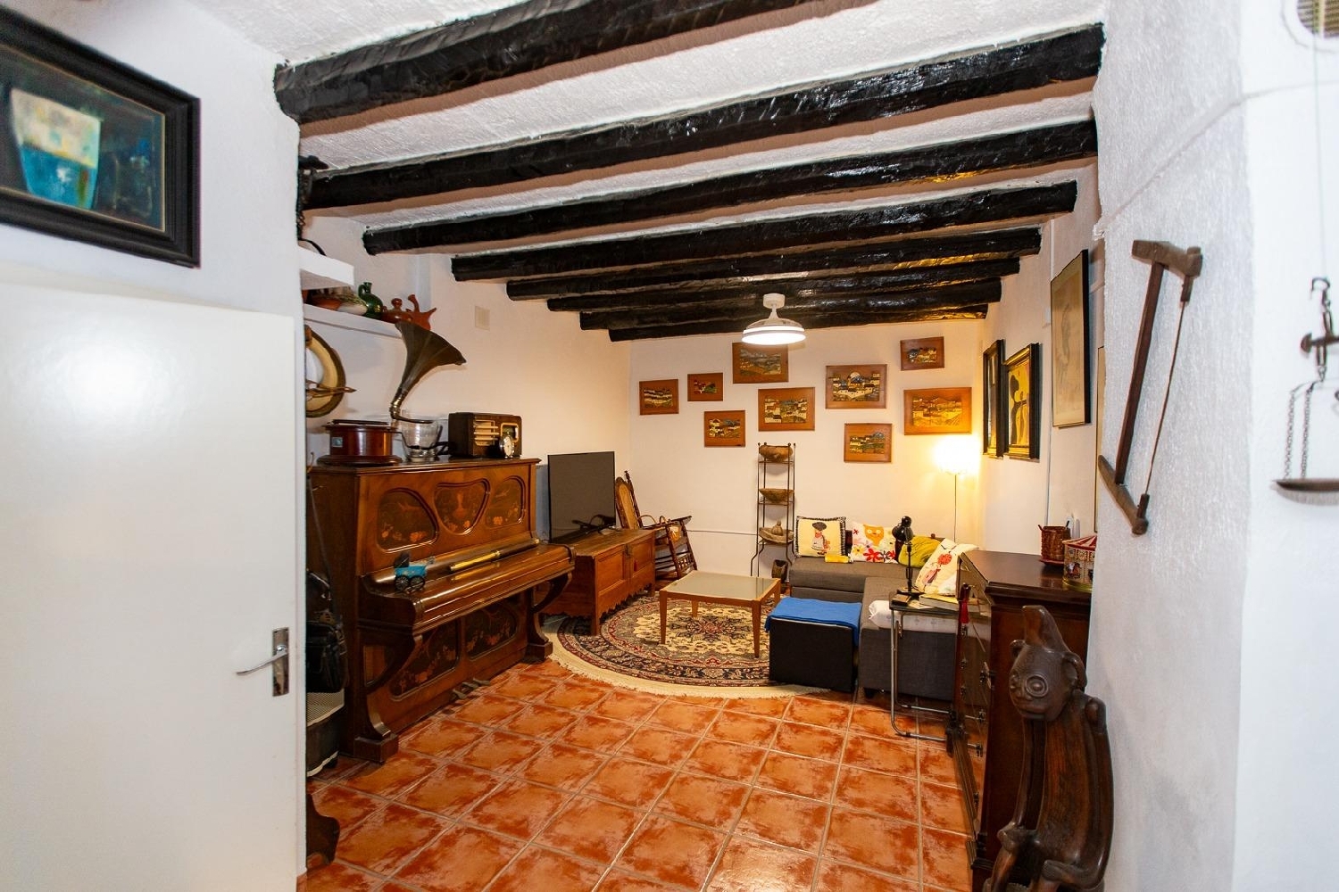  en venta casa Alcanar Montsià 3