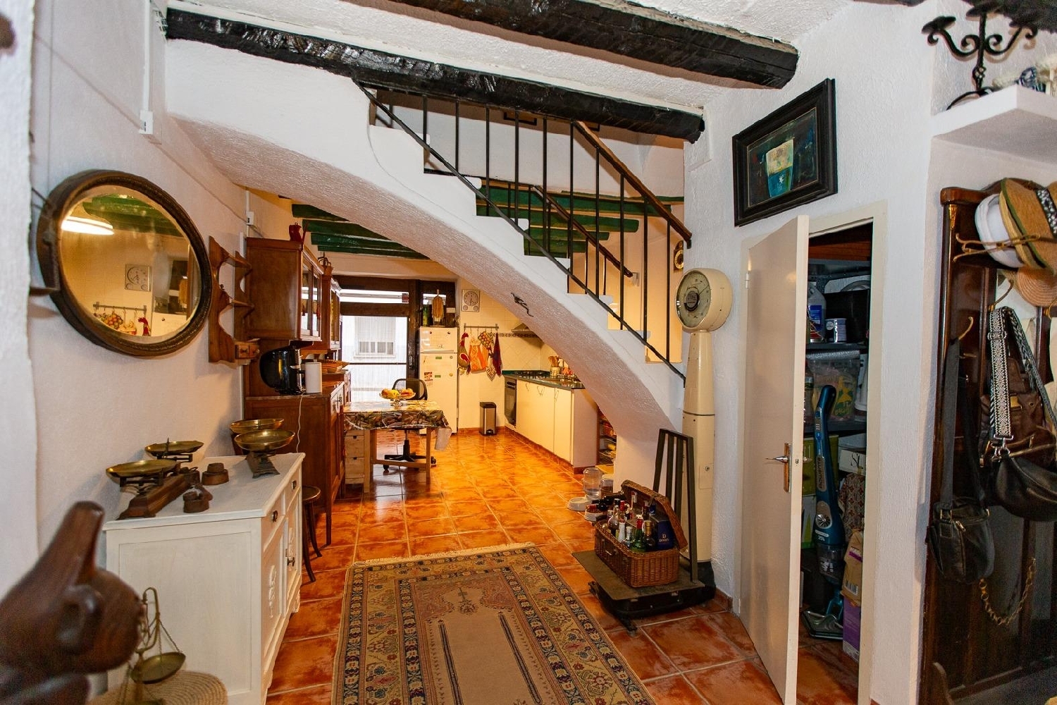  en venta casa Alcanar Montsià 5