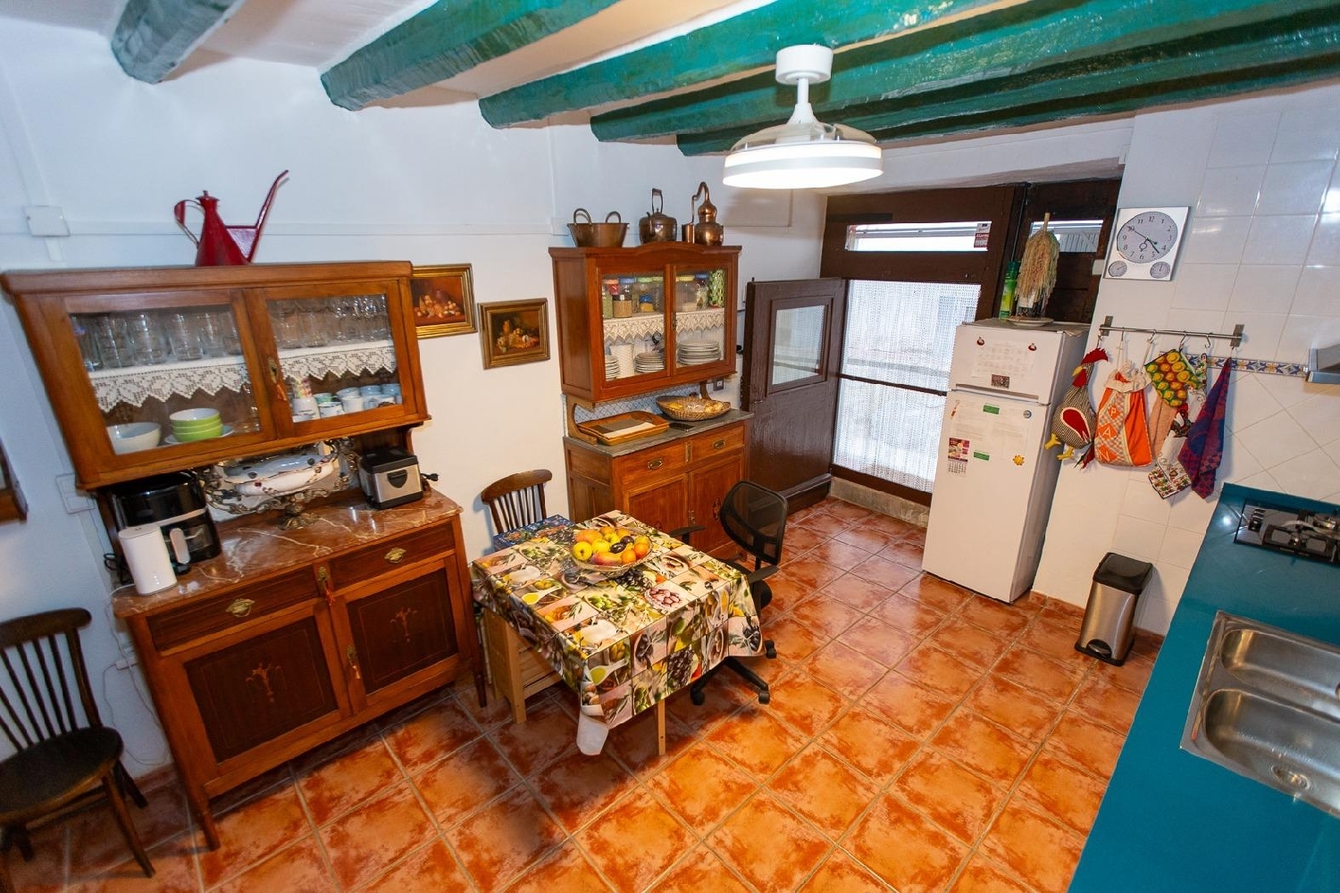  en venta casa Alcanar Montsià 7
