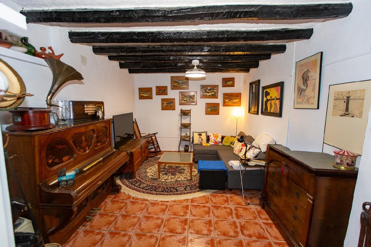  en venta casa Alcanar Montsià 4