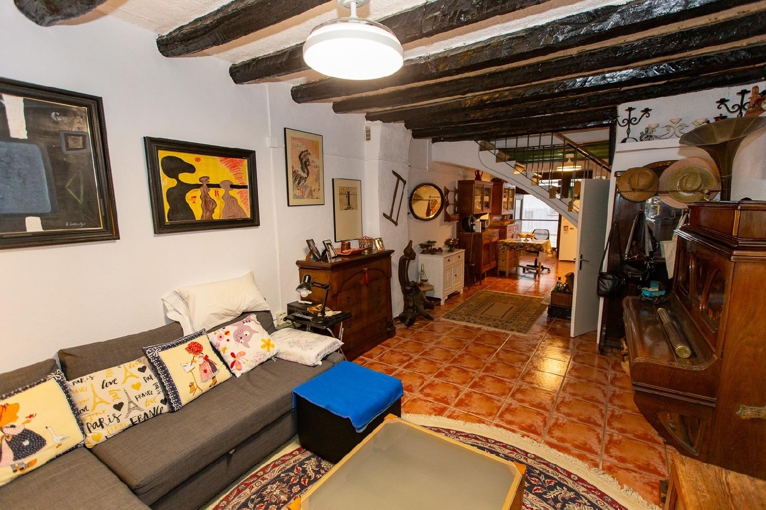  en venta casa Alcanar Montsià 2