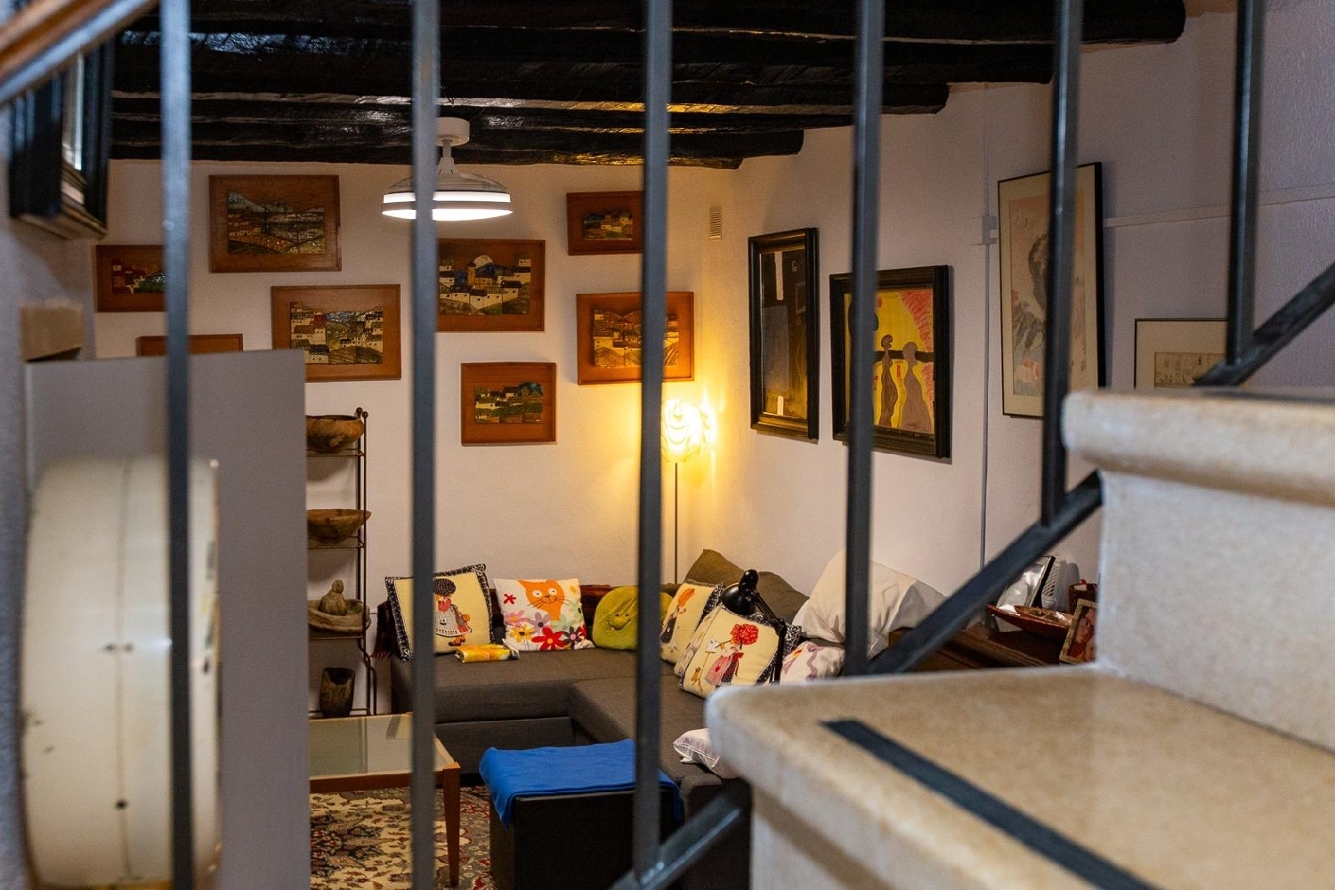  en venta casa Alcanar Montsià 8