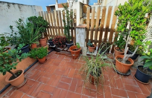 Alcanar Montsià casa foto 6321371