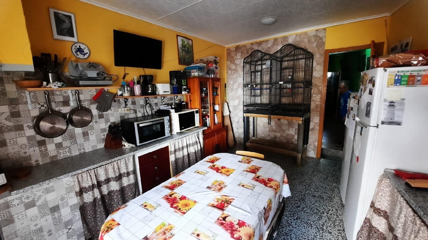 en venta casa Alcanar Montsià 4