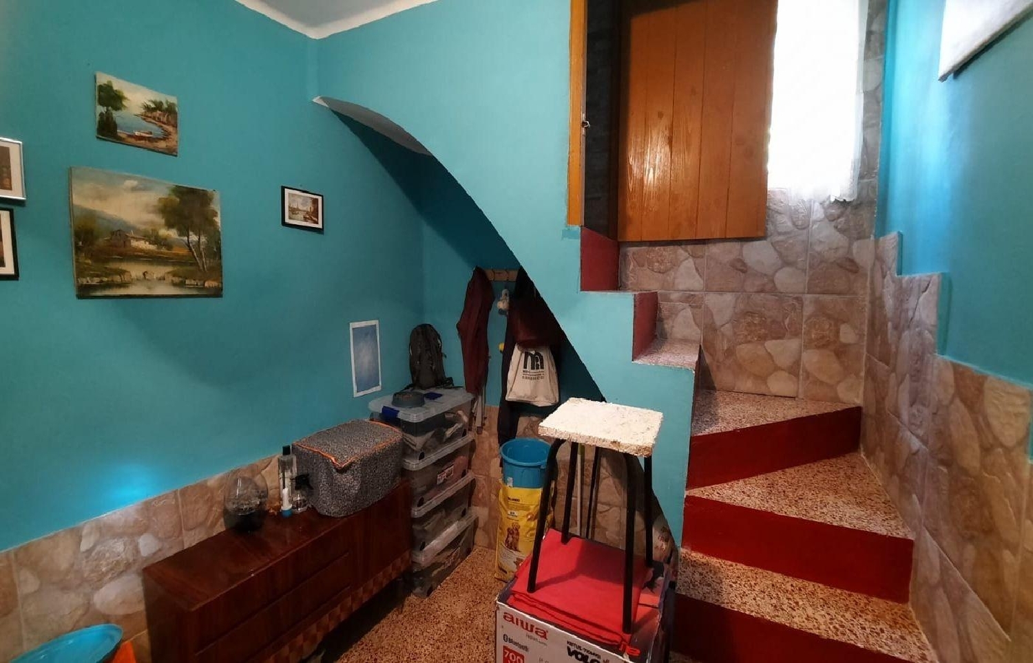 en venta casa Alcanar Montsià 7