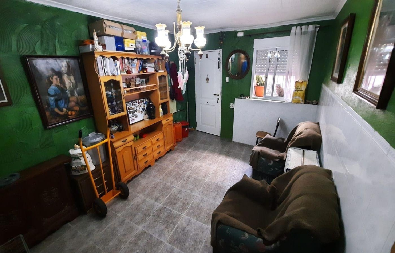 en venta casa Alcanar Montsià 2