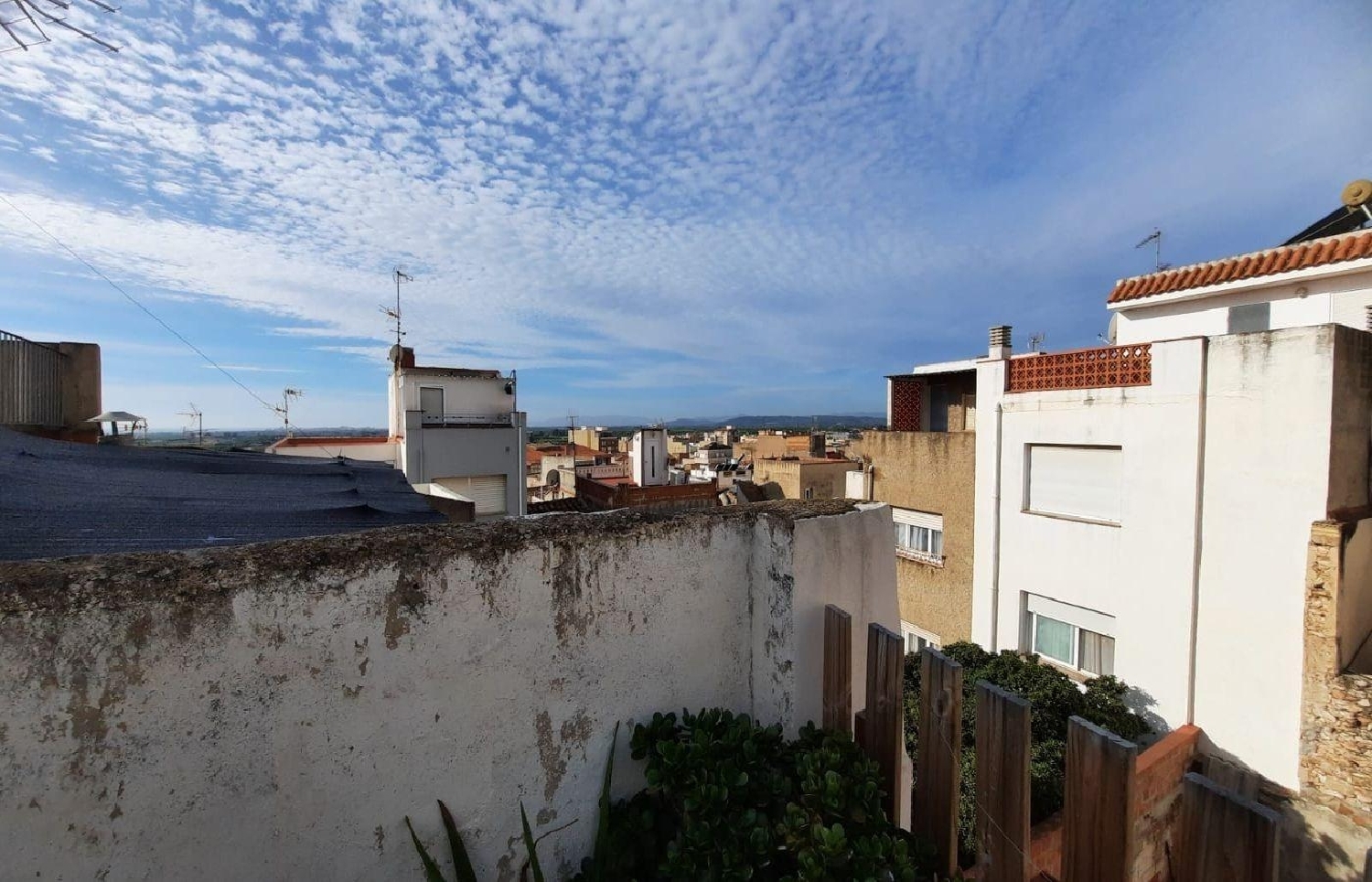 en venta casa Alcanar Montsià 8