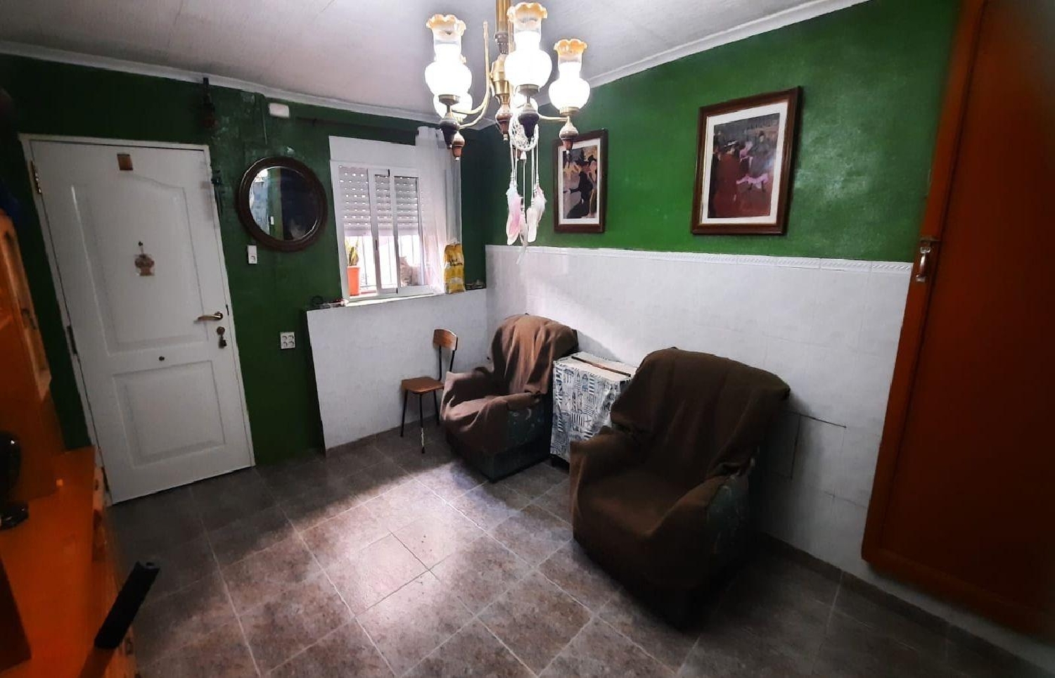 en venta casa Alcanar Montsià 3