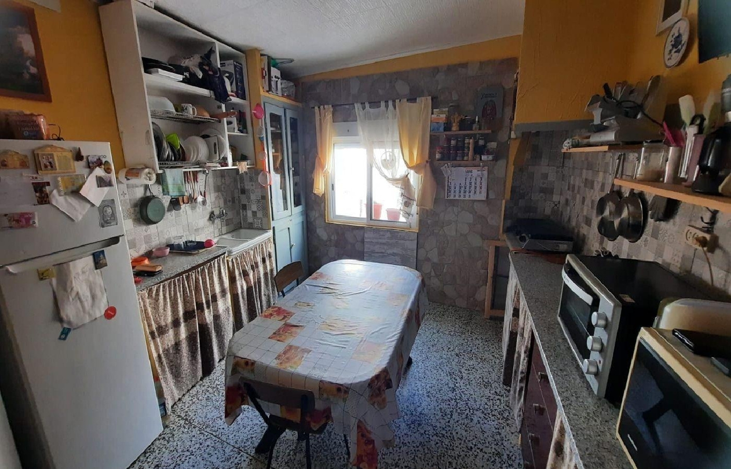 en venta casa Alcanar Montsià 5