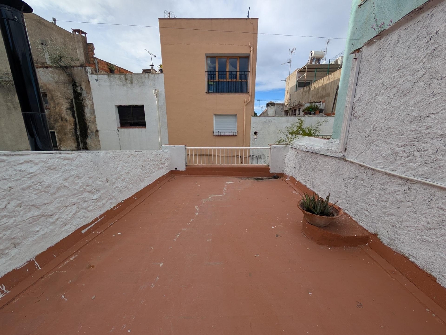 te koop huis Alcanar Montsià 7