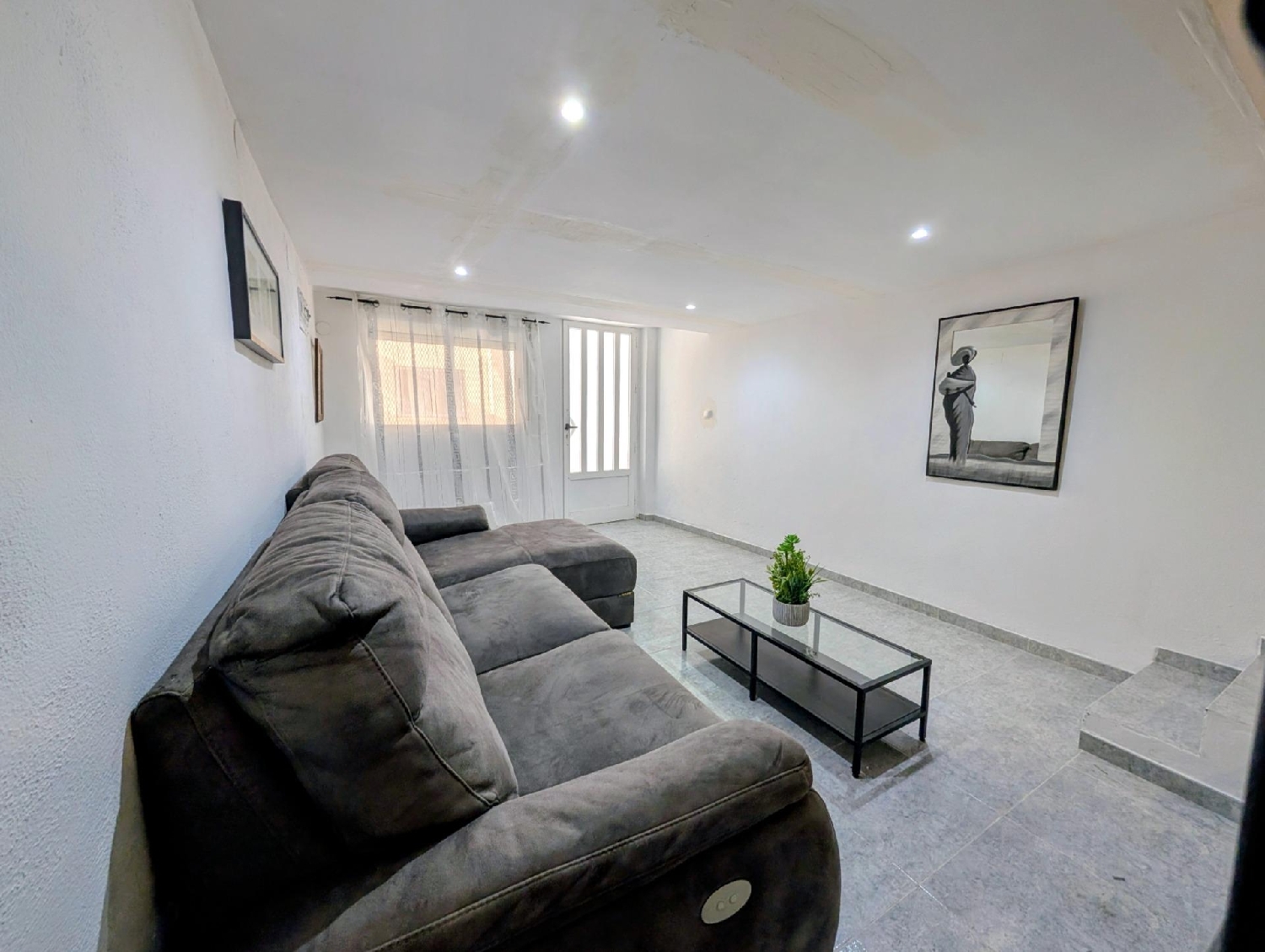 te koop huis Alcanar Montsià 1