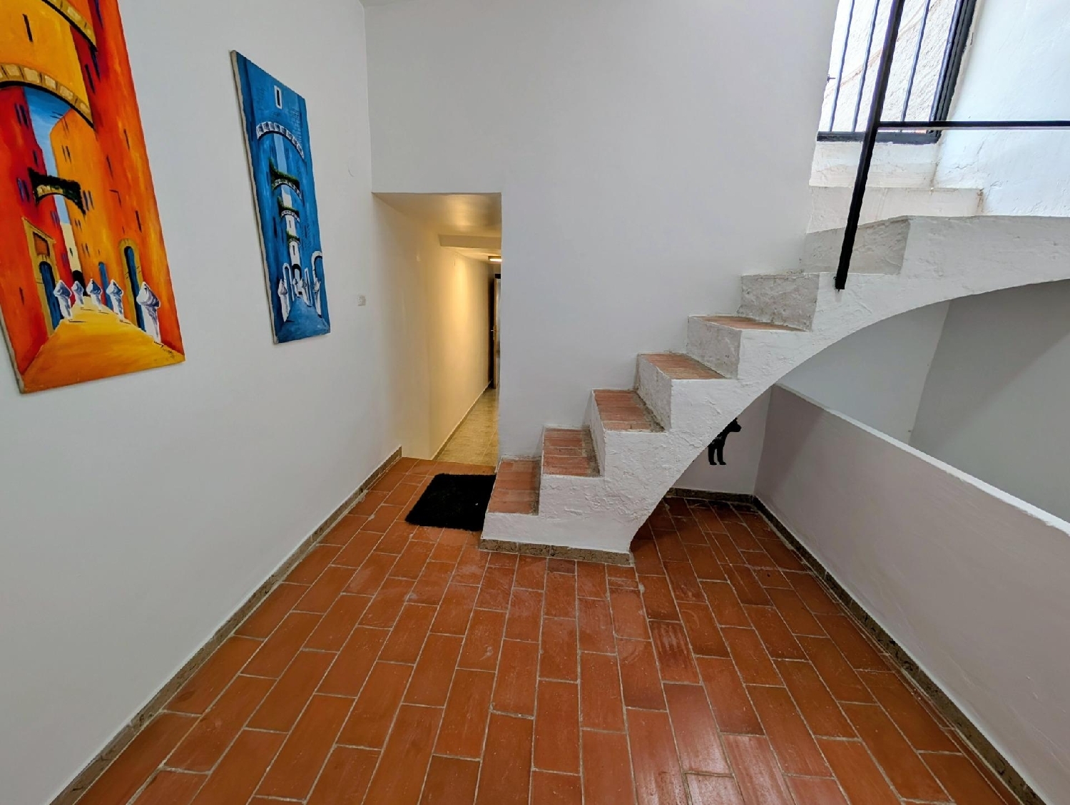 te koop huis Alcanar Montsià 6