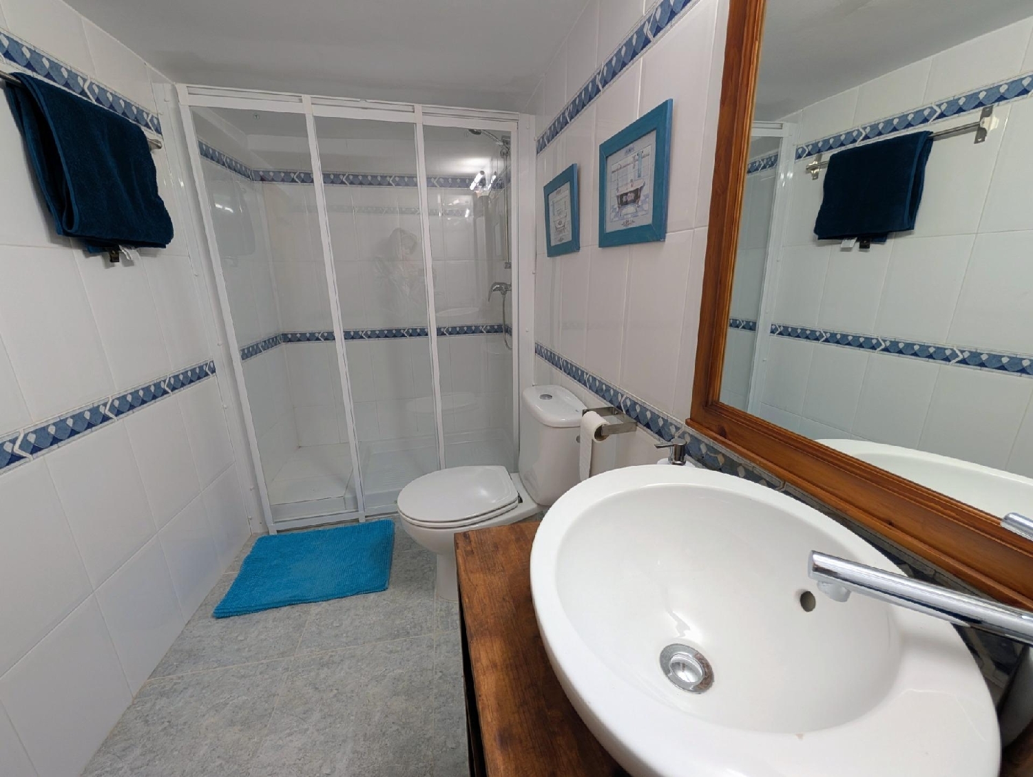 te koop huis Alcanar Montsià 3