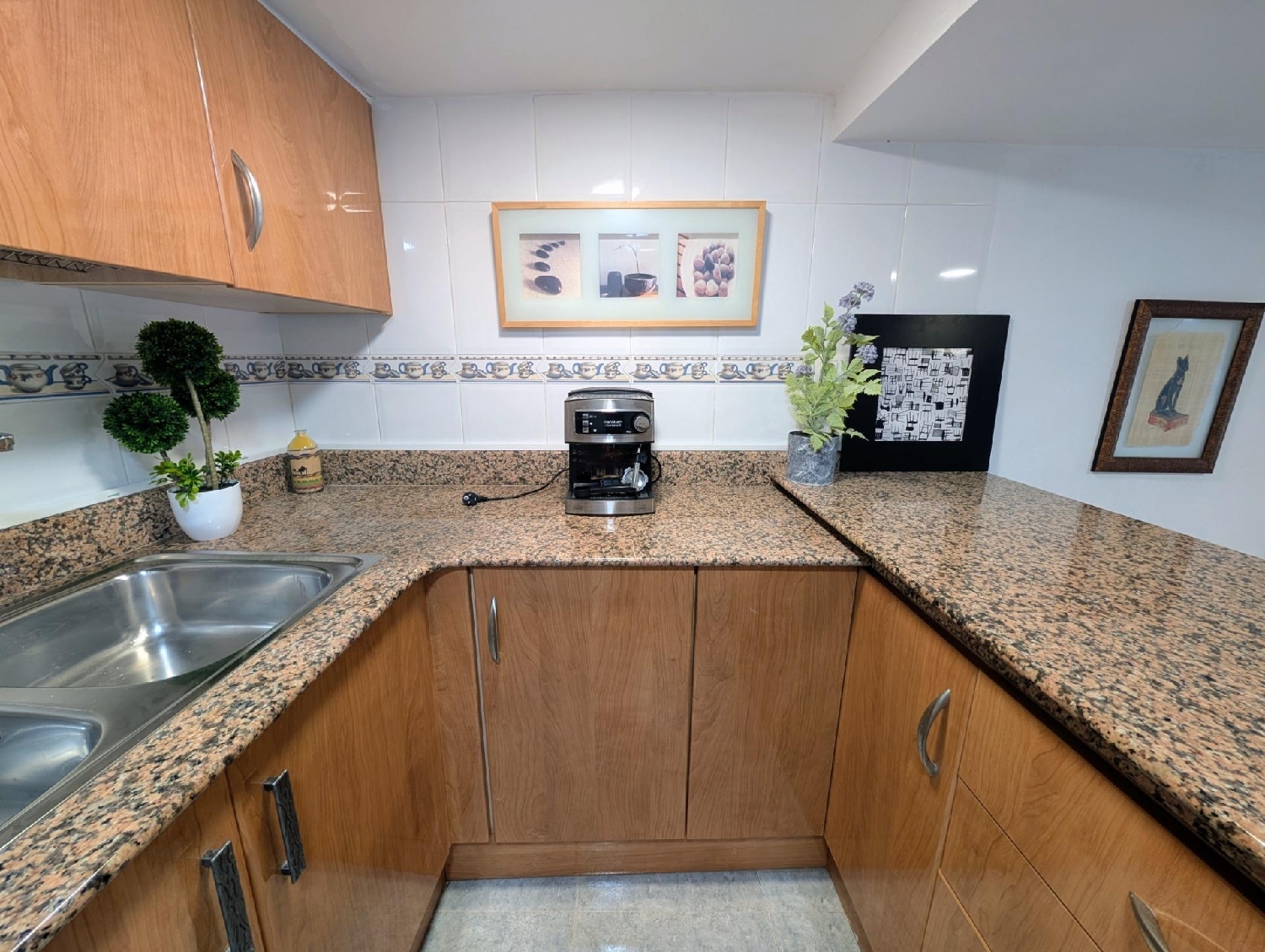 te koop huis Alcanar Montsià 4