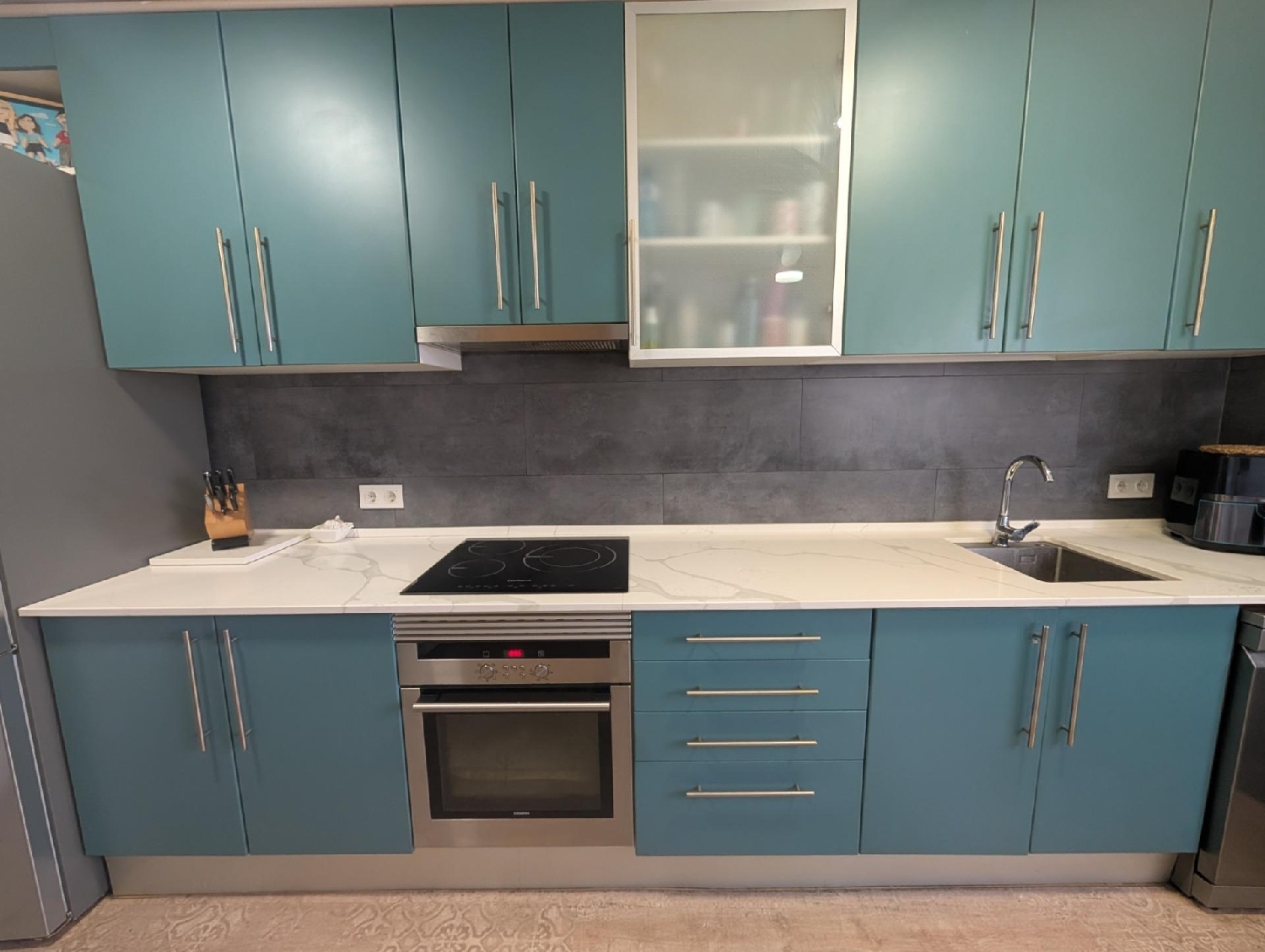 till salu hus Alcanar Montsià 8