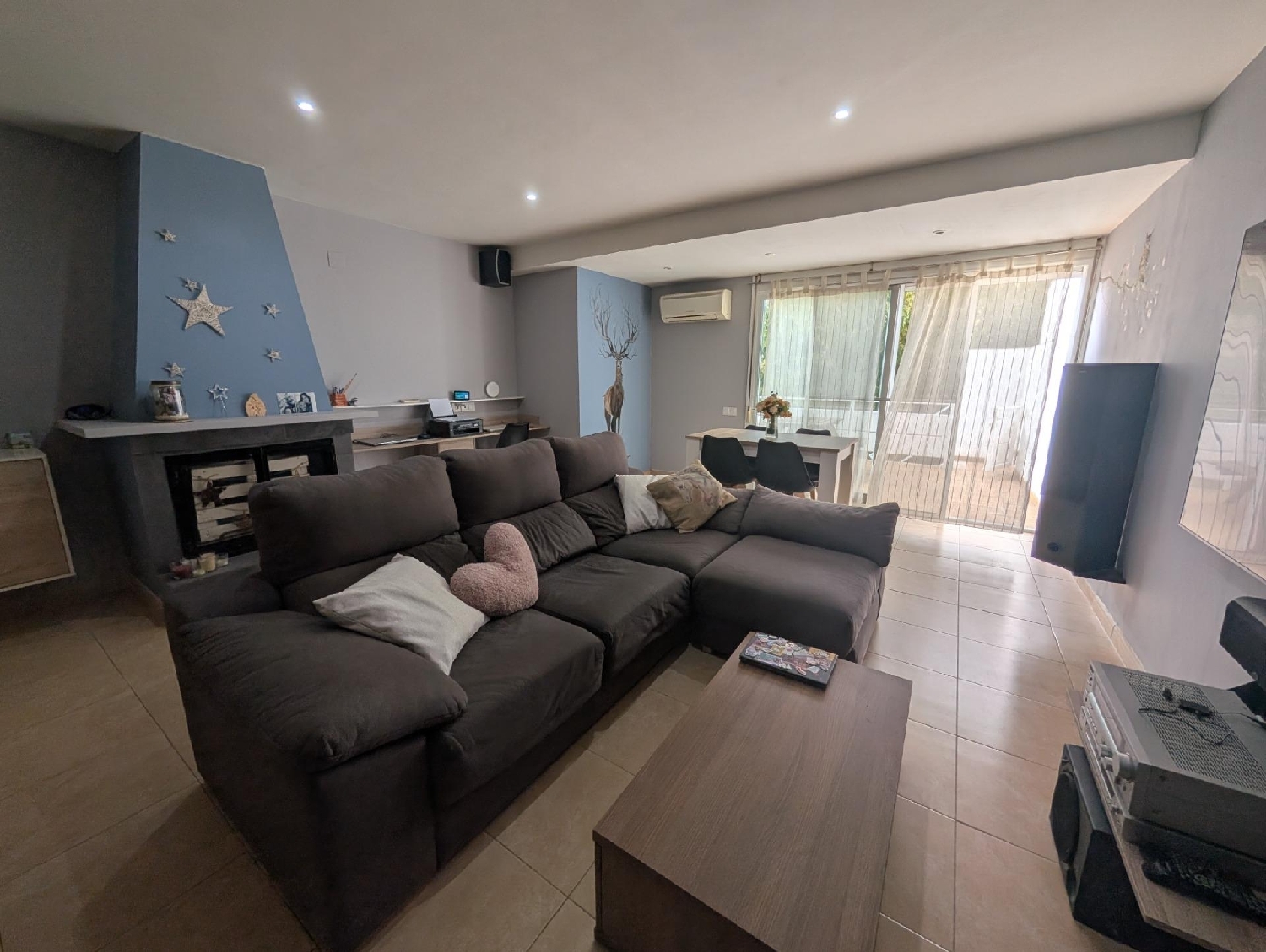 till salu hus Alcanar Montsià 5