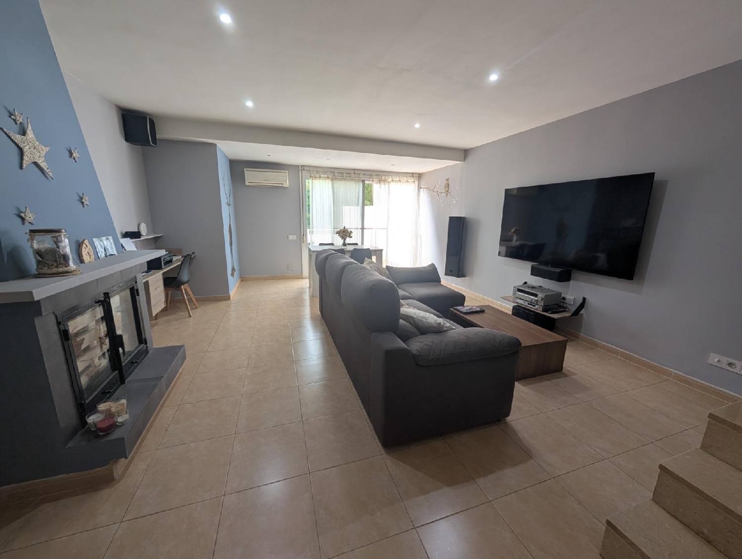 till salu hus Alcanar Montsià 3