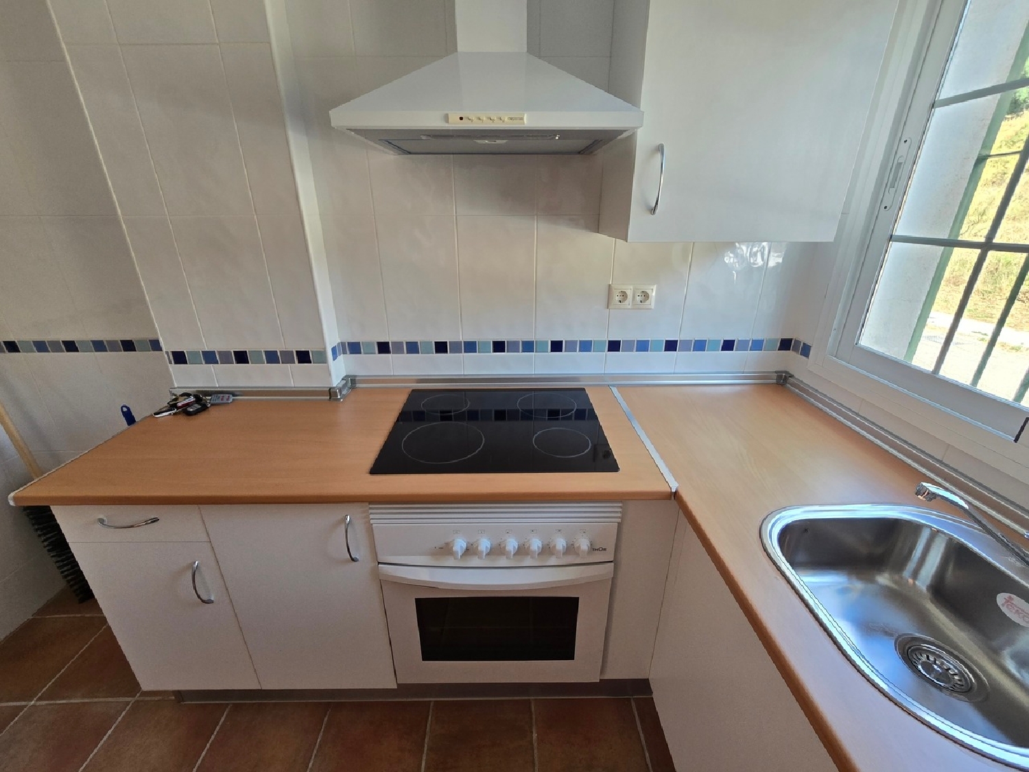 à vendre maison Alcaucín Axarquía 5