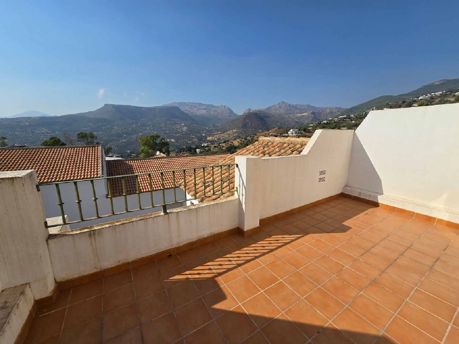 à vendre maison Alcaucín Axarquía 7