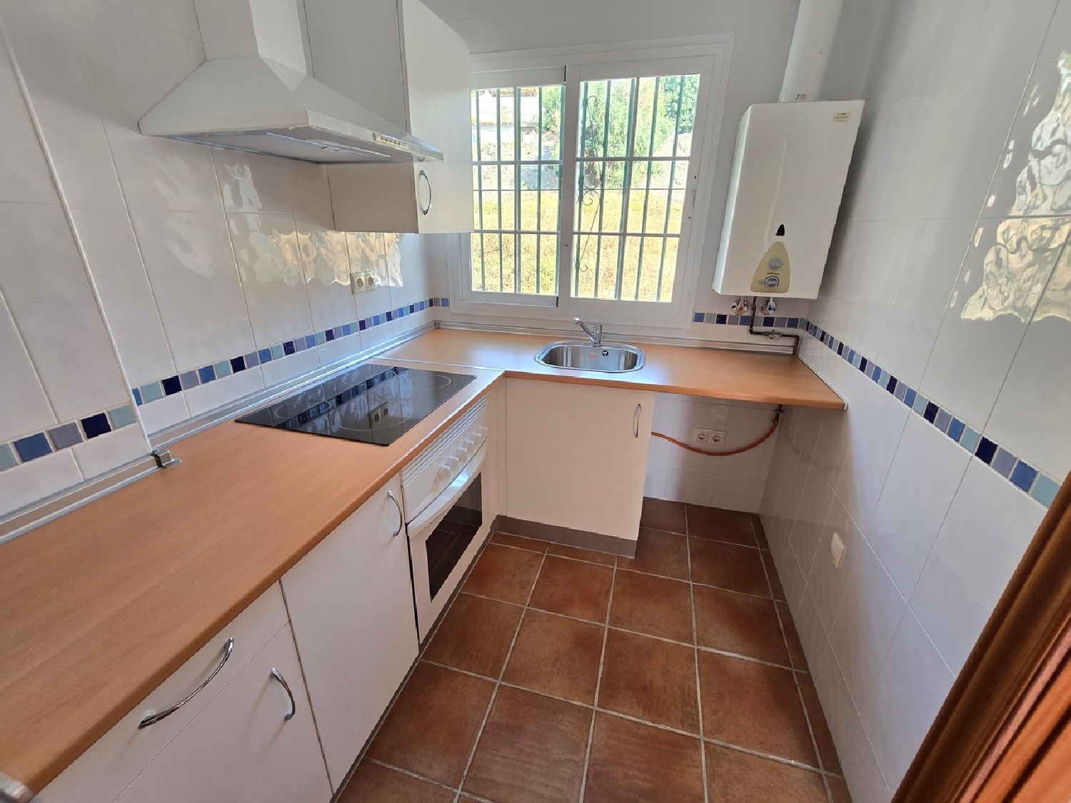 à vendre maison Alcaucín Axarquía 4