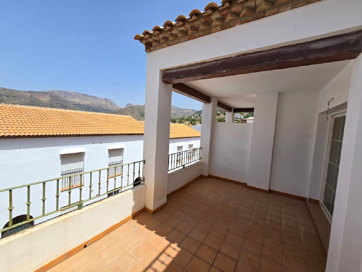  en venta casa Alcaucín Axarquía 8