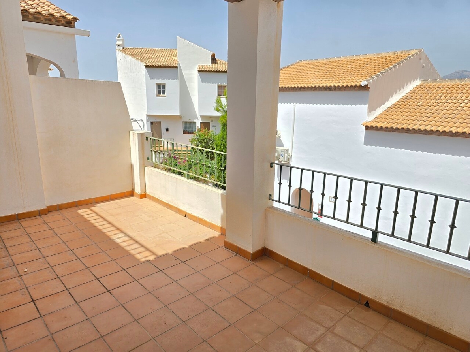  en venta casa Alcaucín Axarquía 4