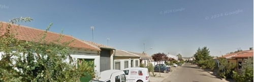 Alcolea De Calatrava Campo De Calatrava casa foto 6320651