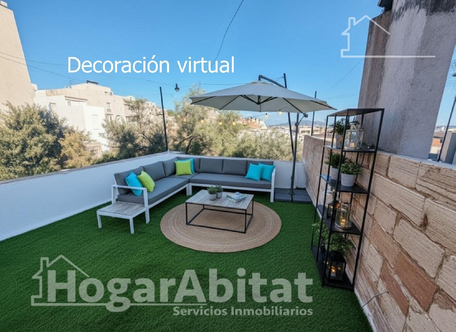 kaufen Haus Alcora Alcalatén 2