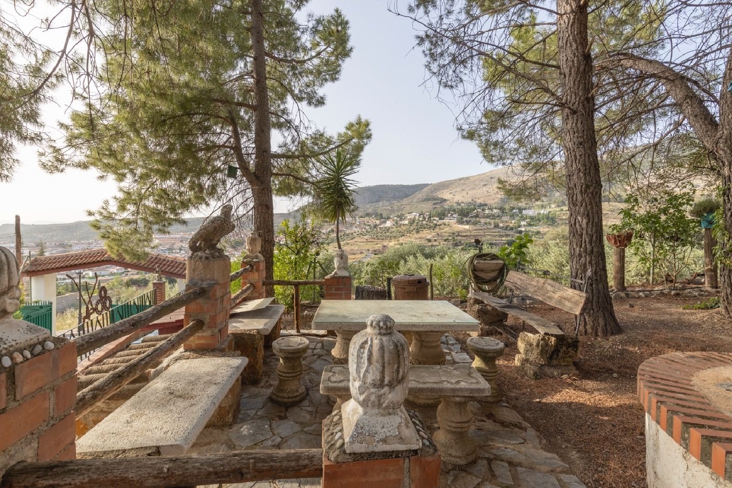 for sale house Alfacar Vega De Granada 6