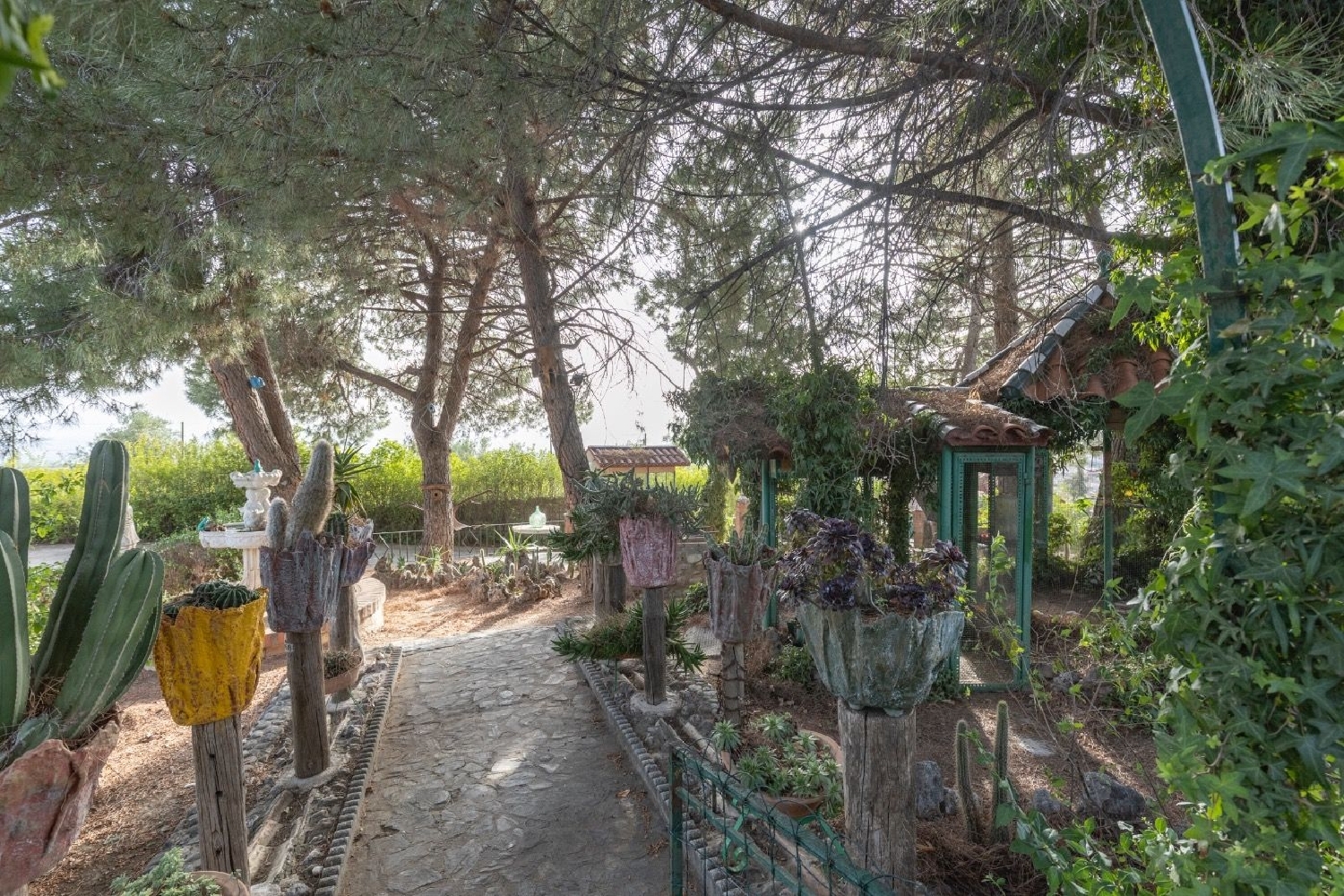 for sale house Alfacar Vega De Granada 4