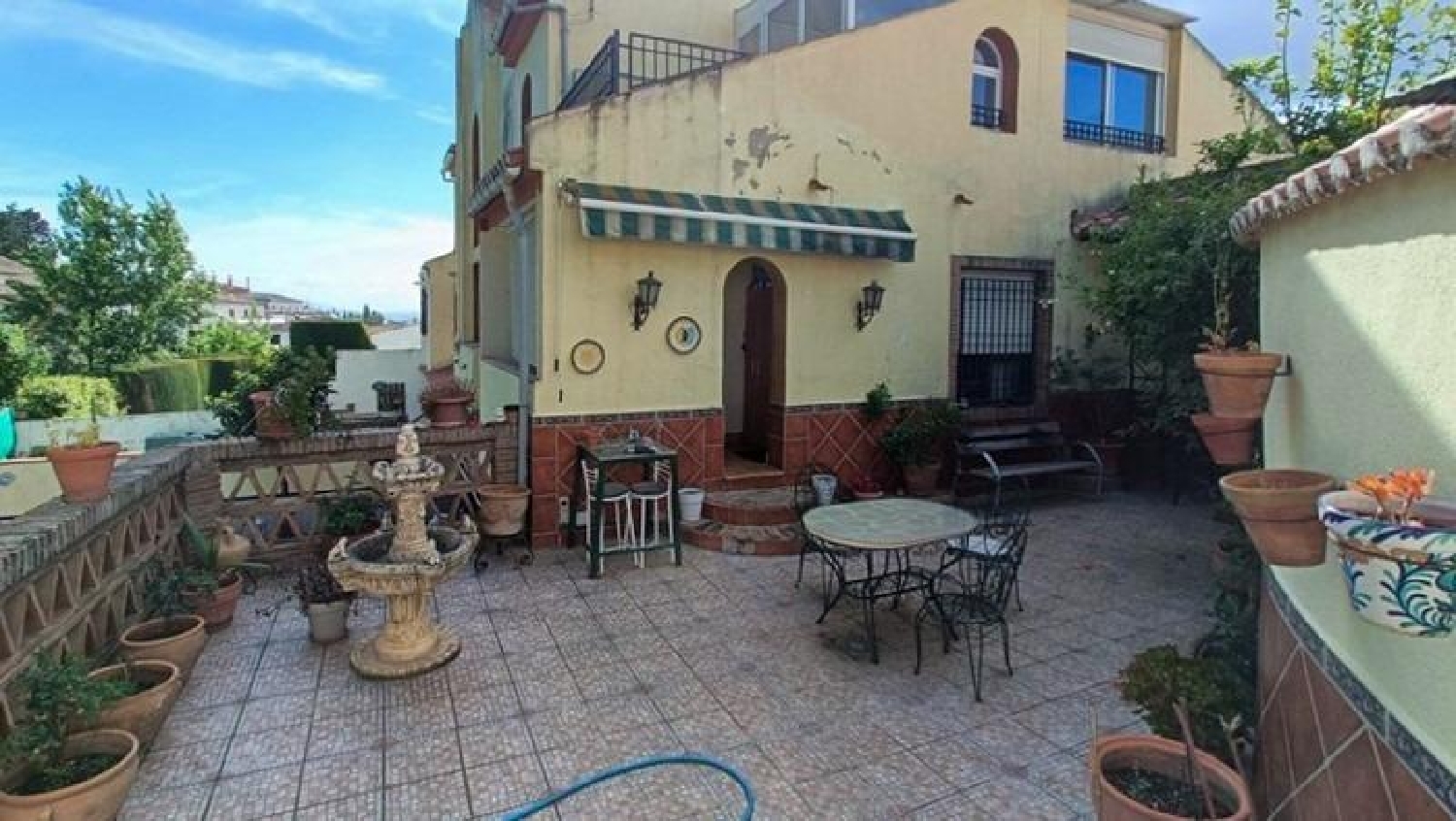 till salu hus Alfacar Vega De Granada 5